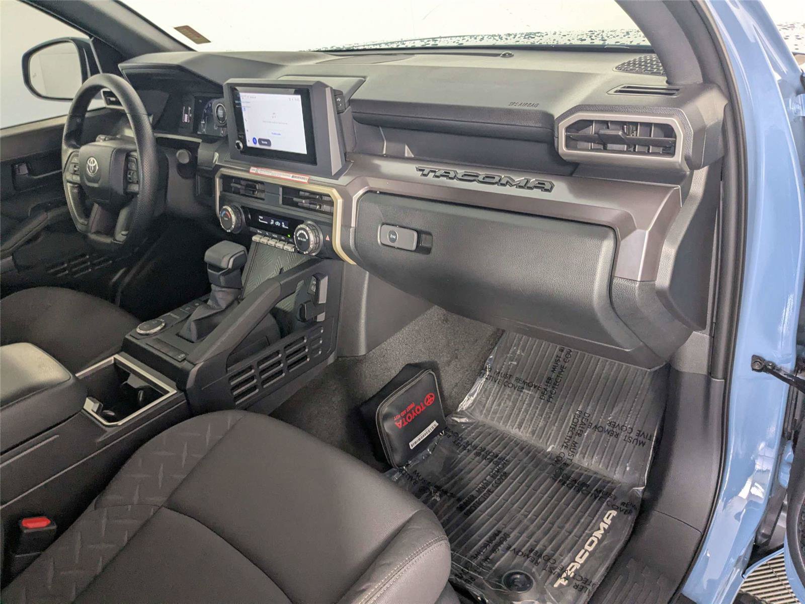 Certified 2026 Toyota Tacoma SR5 RWD image 30