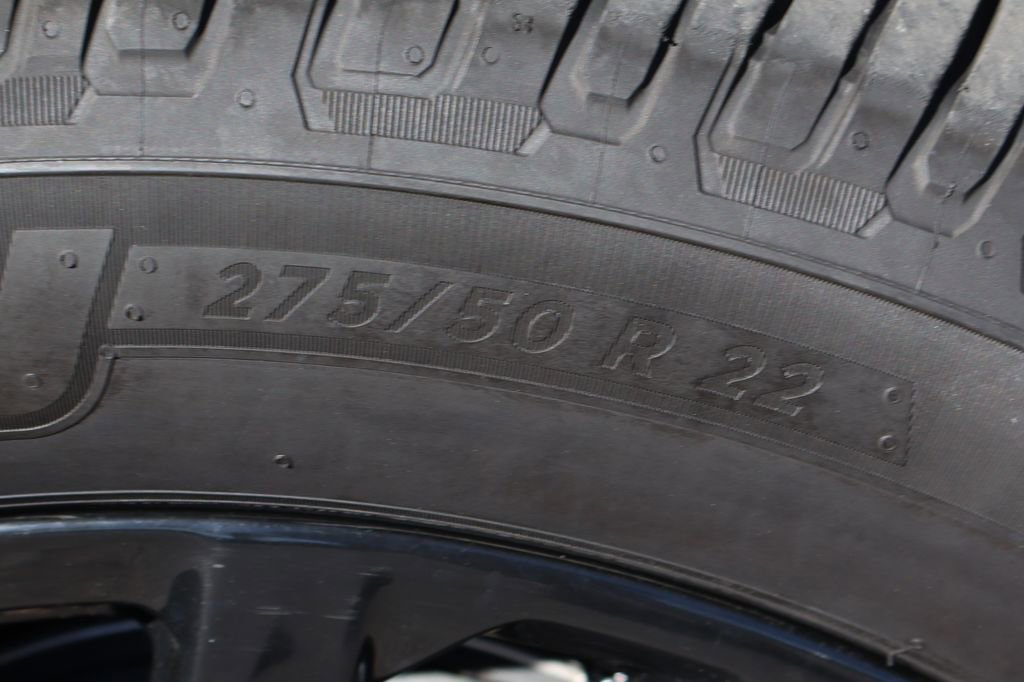 Used 2023 Cadillac Escalade Sport Platinum w/ LPO, ONYX Package AWD/4WD image 65