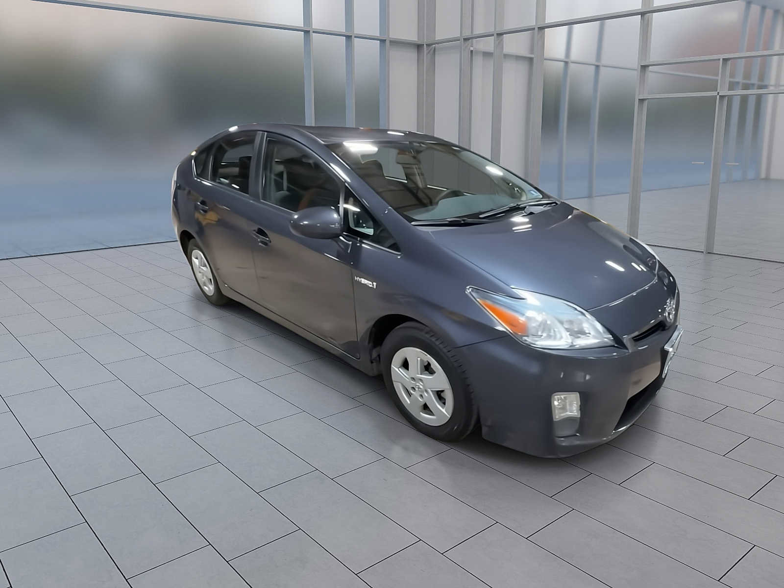 Used 2011 Toyota Prius Two image 2