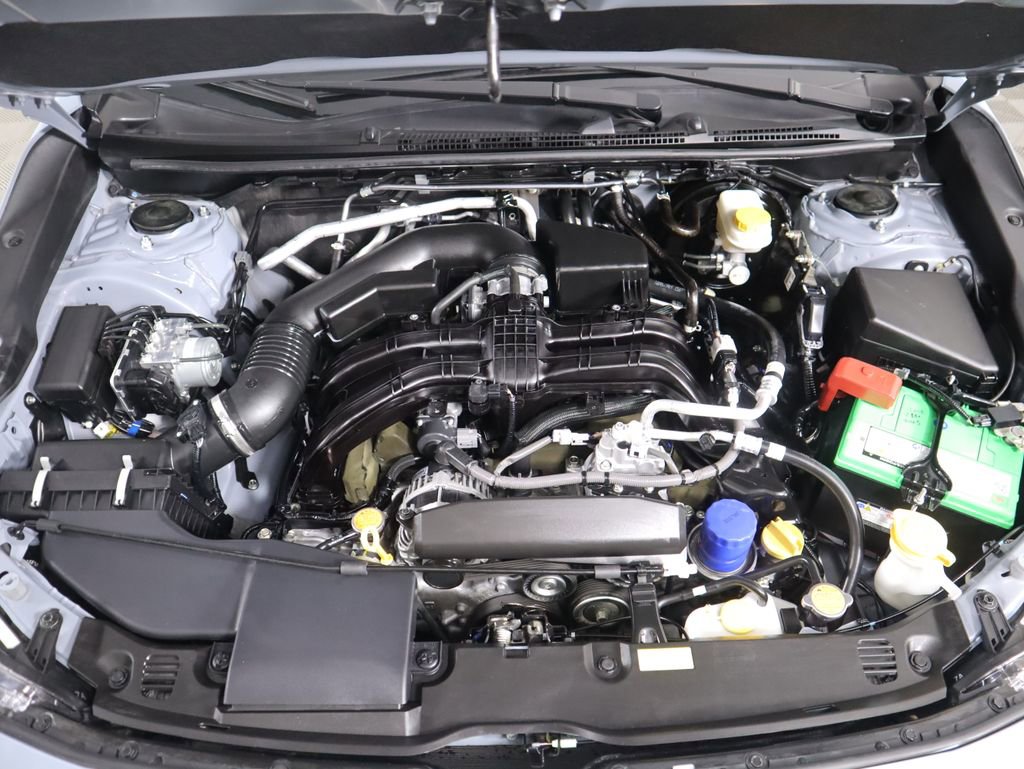 Used 2021 Subaru Crosstrek 2.5i Limited w/ Moonroof Package 2 image 30