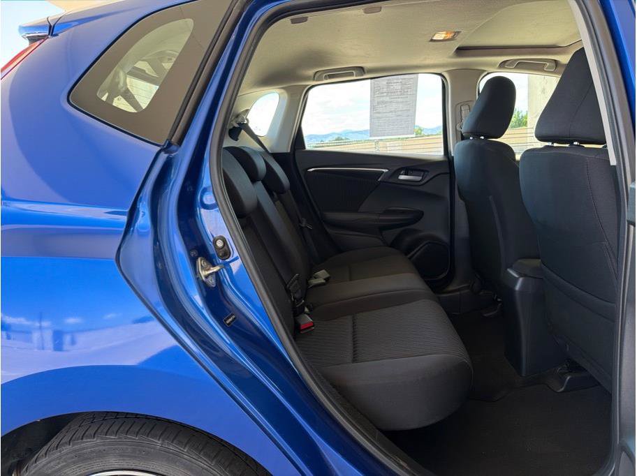 Used 2020 Honda Fit EX image 13