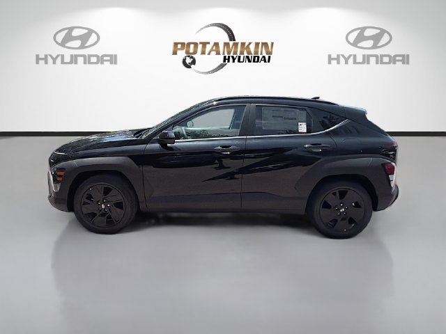 New 2026 Hyundai Kona SEL Sport FWD image 8
