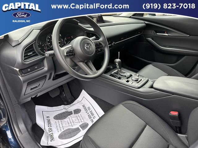 Used 2026 MAZDA CX-30 AWD 2.5 S image 18