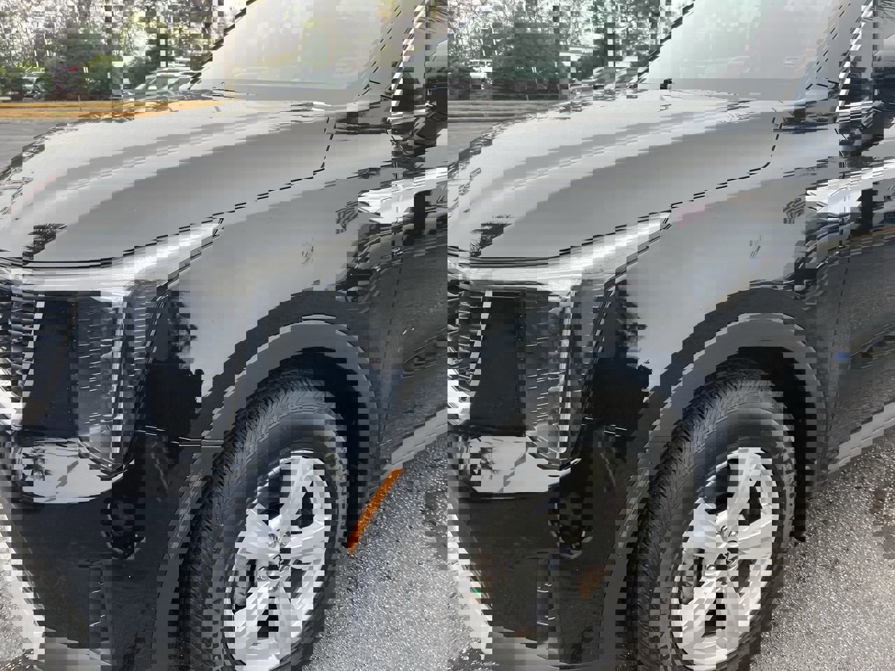 Used 2025 Kia Sorento LX image 6