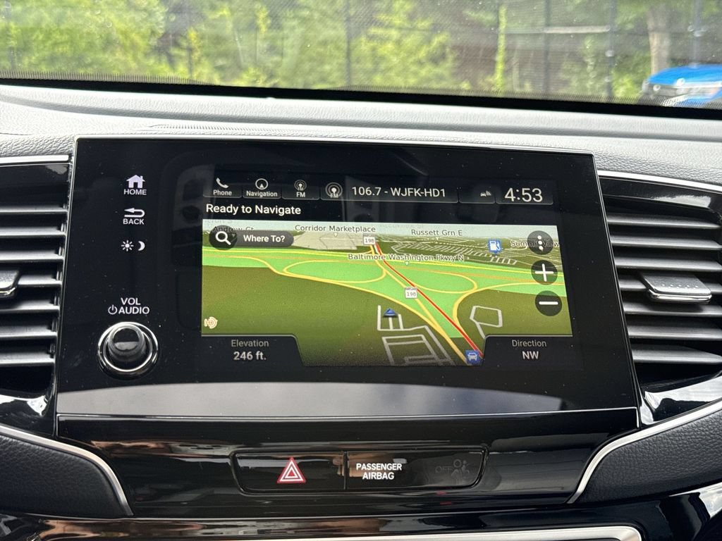 Used 2019 Honda Pilot Elite image 19