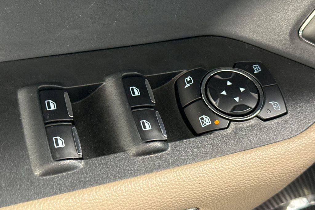 Used 2024 Ford Expedition Max Limited image 18