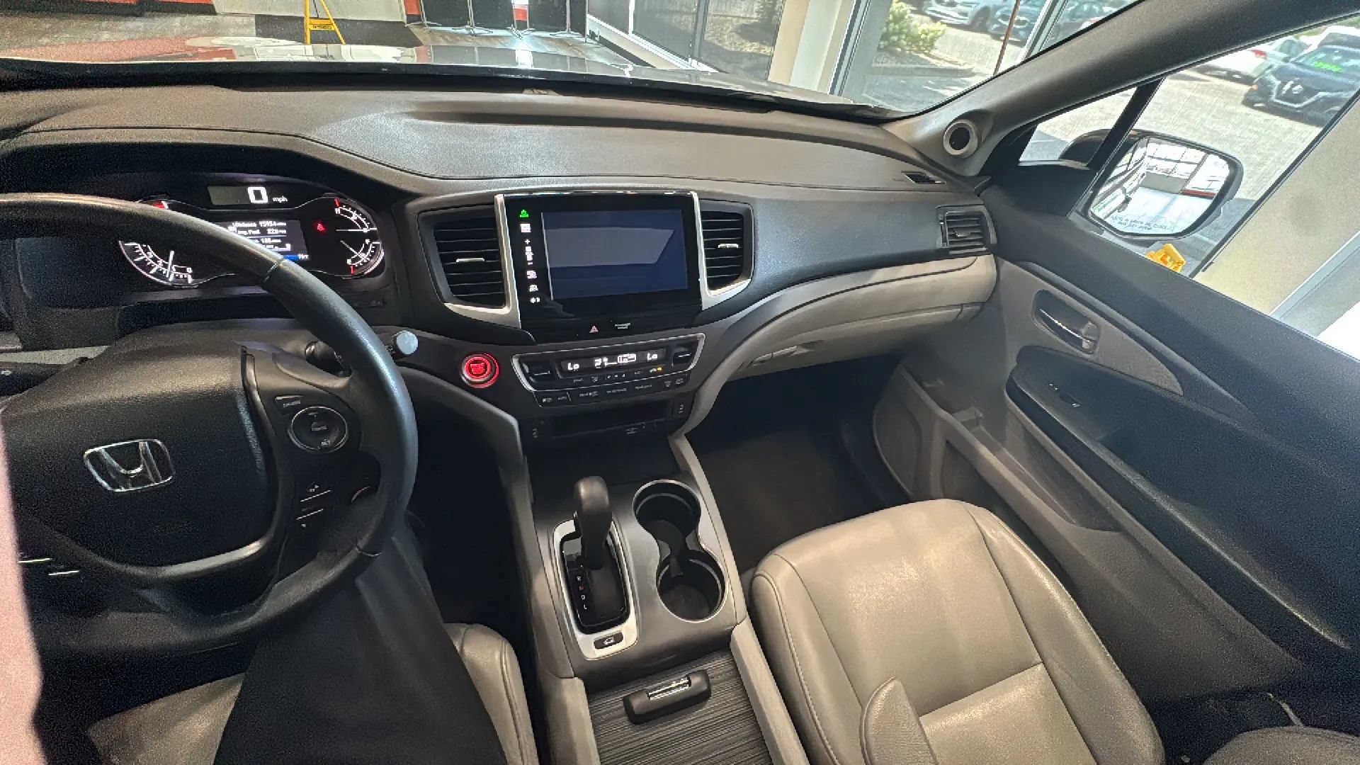 Used 2016 Honda Pilot EX-L image 43