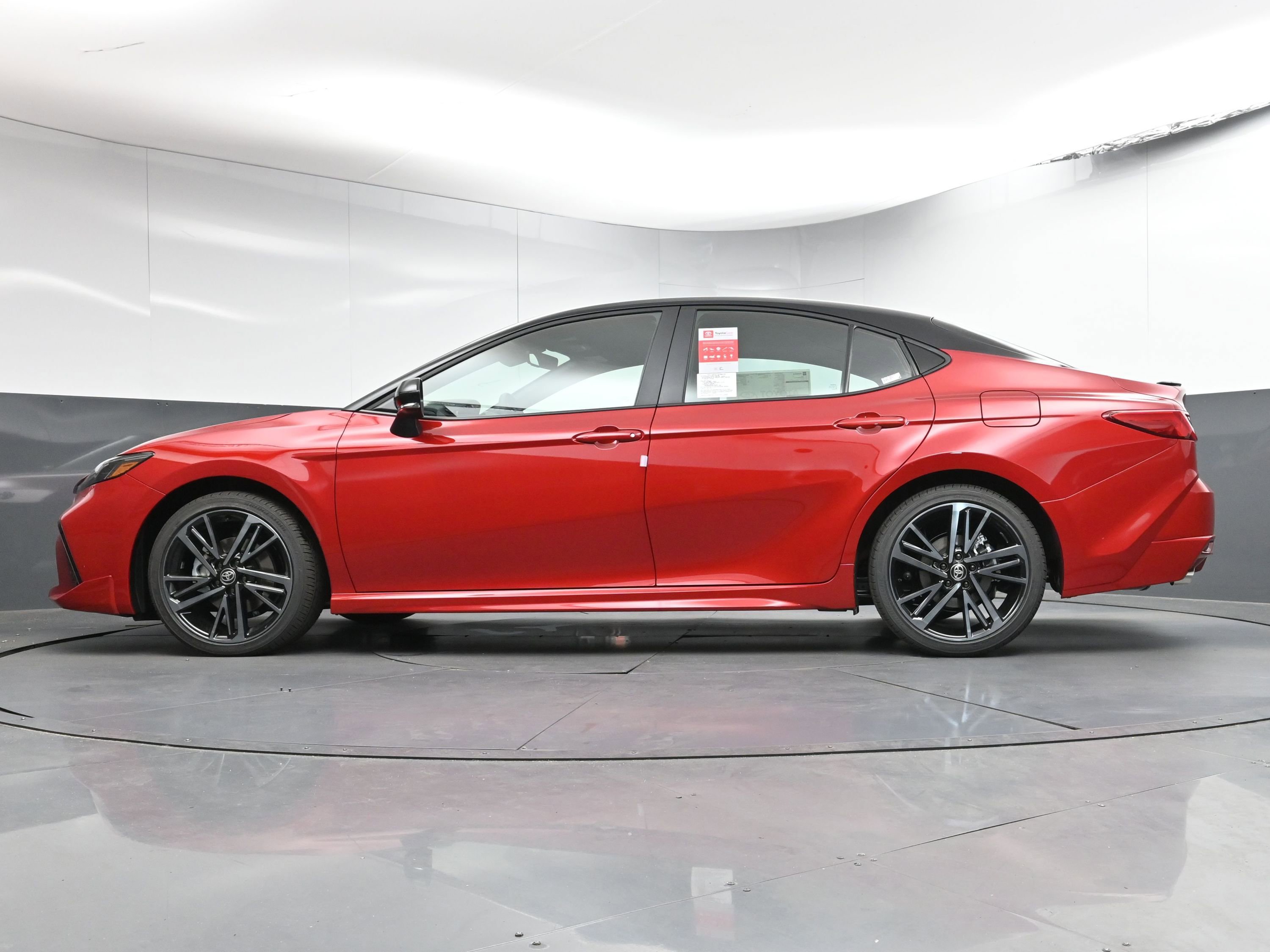 New 2026 Toyota Camry XSE image 26