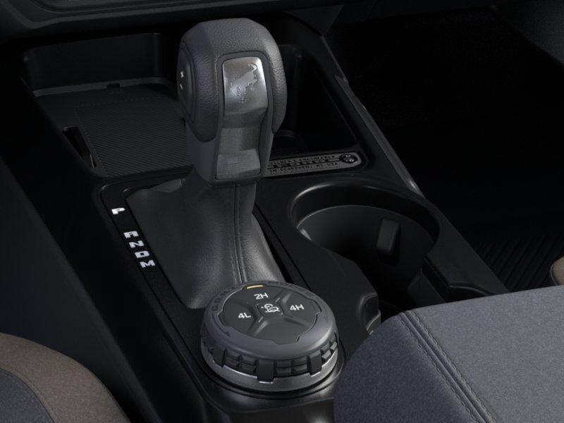 New 2026 Ford Bronco Big Bend AWD/4WD image 17