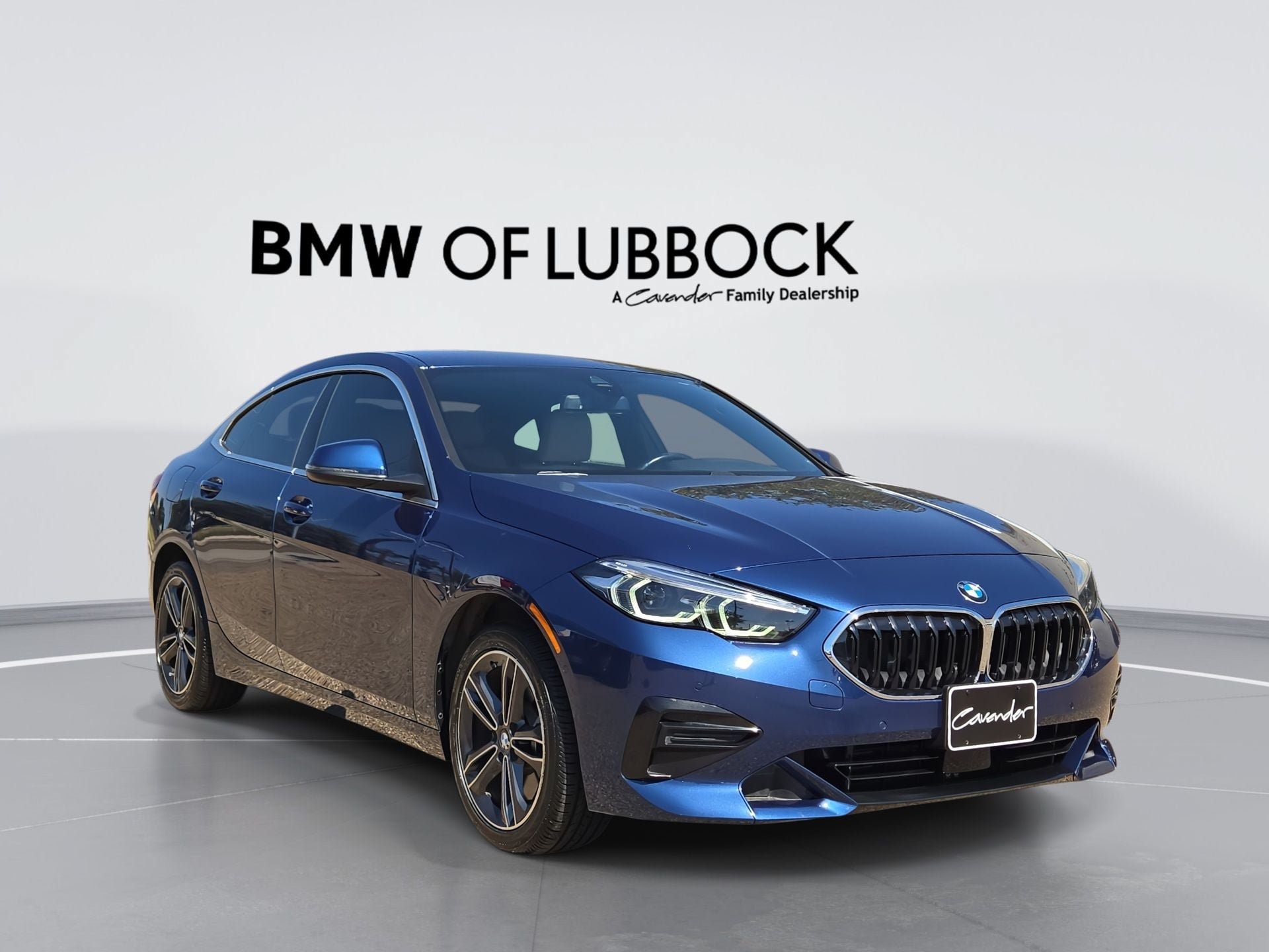 Used 2024 BMW 228i Gran Coupe w/ Convenience Package FWD video 1