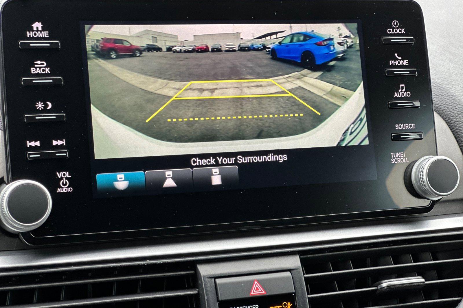 Certified 2020 Honda Accord Sport image 18