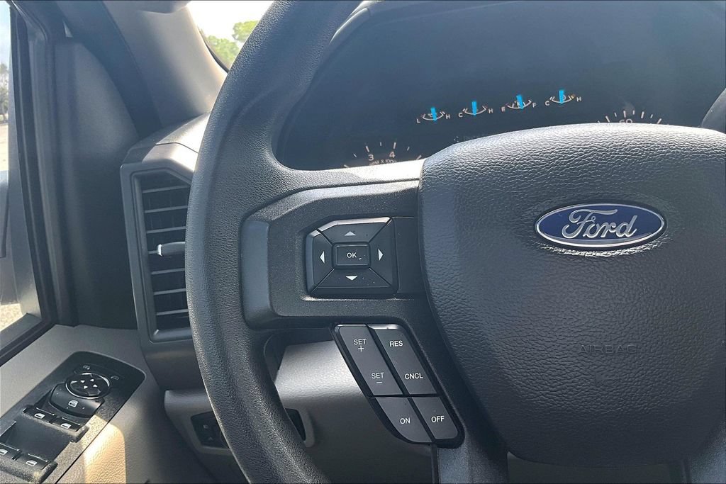 Used 2020 Ford F150 XL w/ Equipment Group 101A Mid AWD/4WD image 19