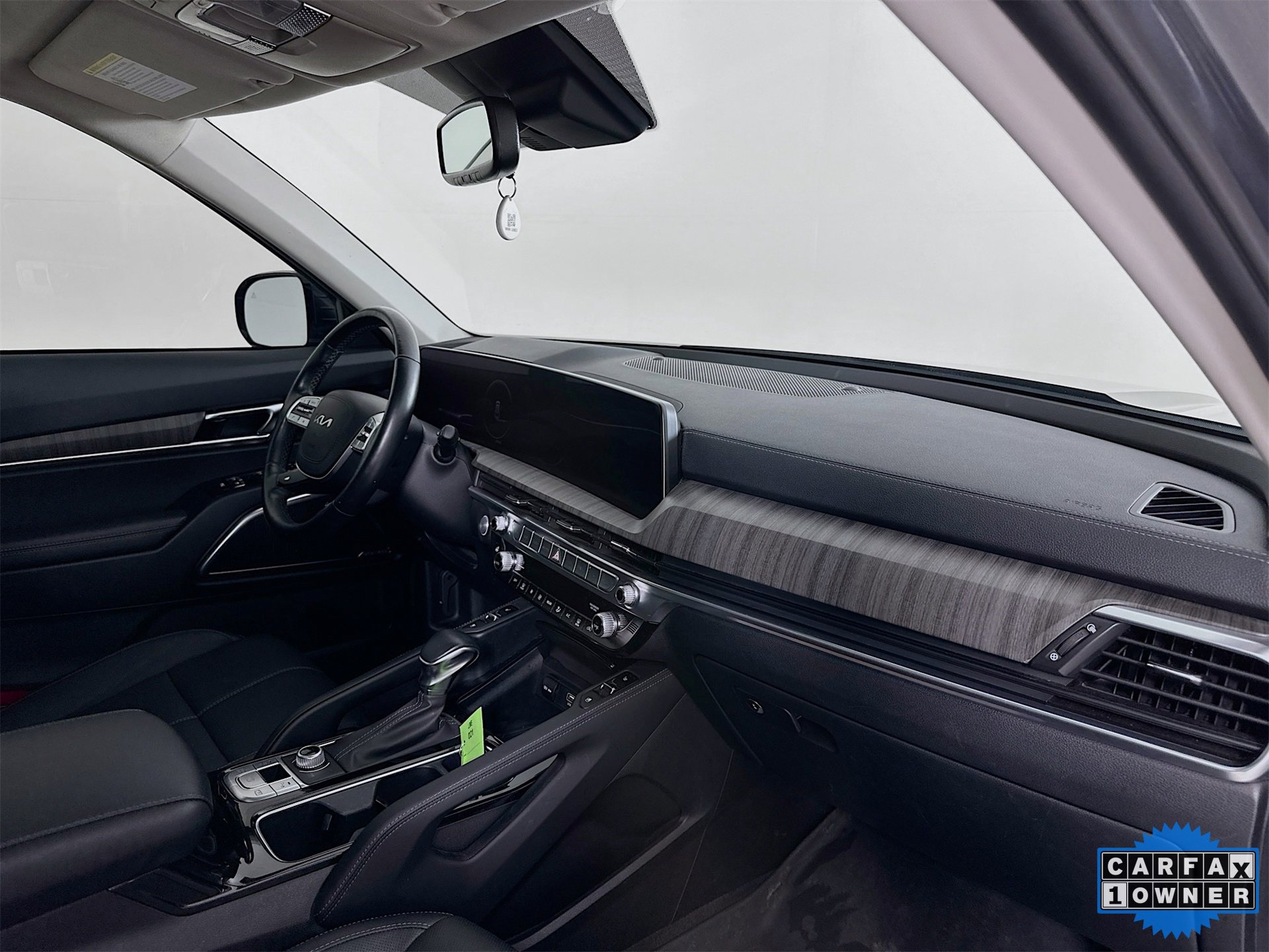 Used 2023 Kia Telluride SX image 33