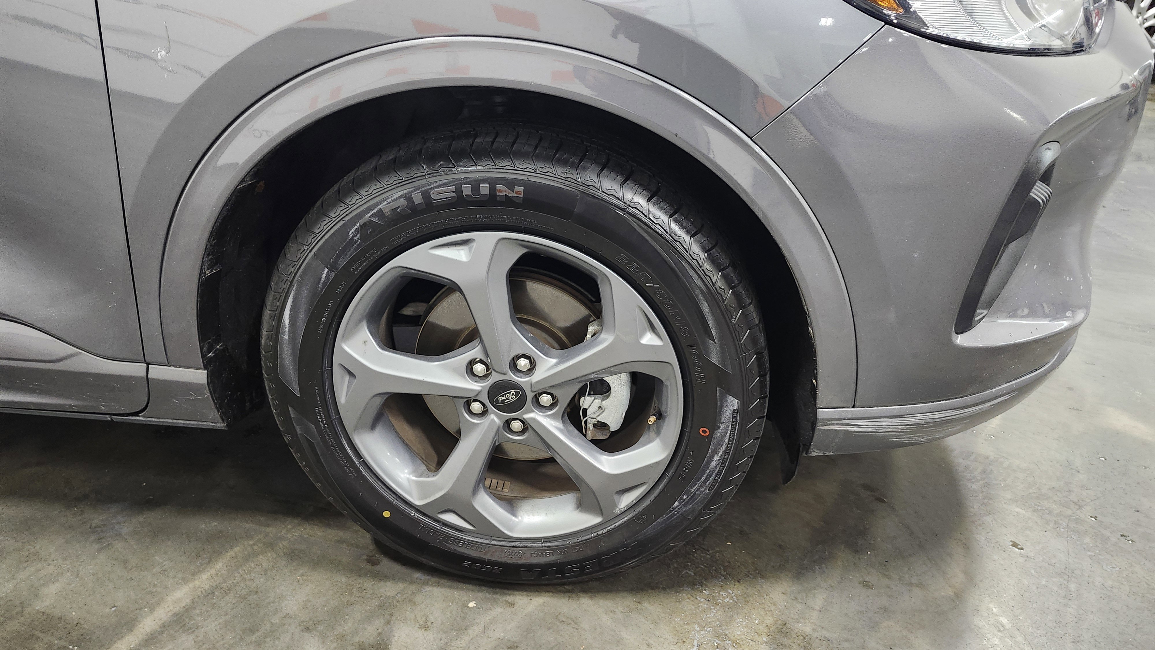 Used 2024 Ford Escape ST-Line w/ Cold Weather Package image 11