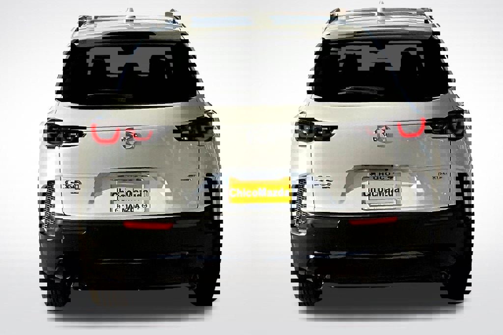 New 2026 MAZDA CX-50 AWD 2.5 Hybrid w/ Weather Package image 3