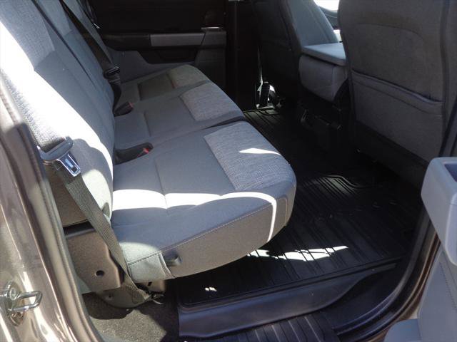 Used 2021 Ford F150 XLT w/ Equipment Group 302A High image 9