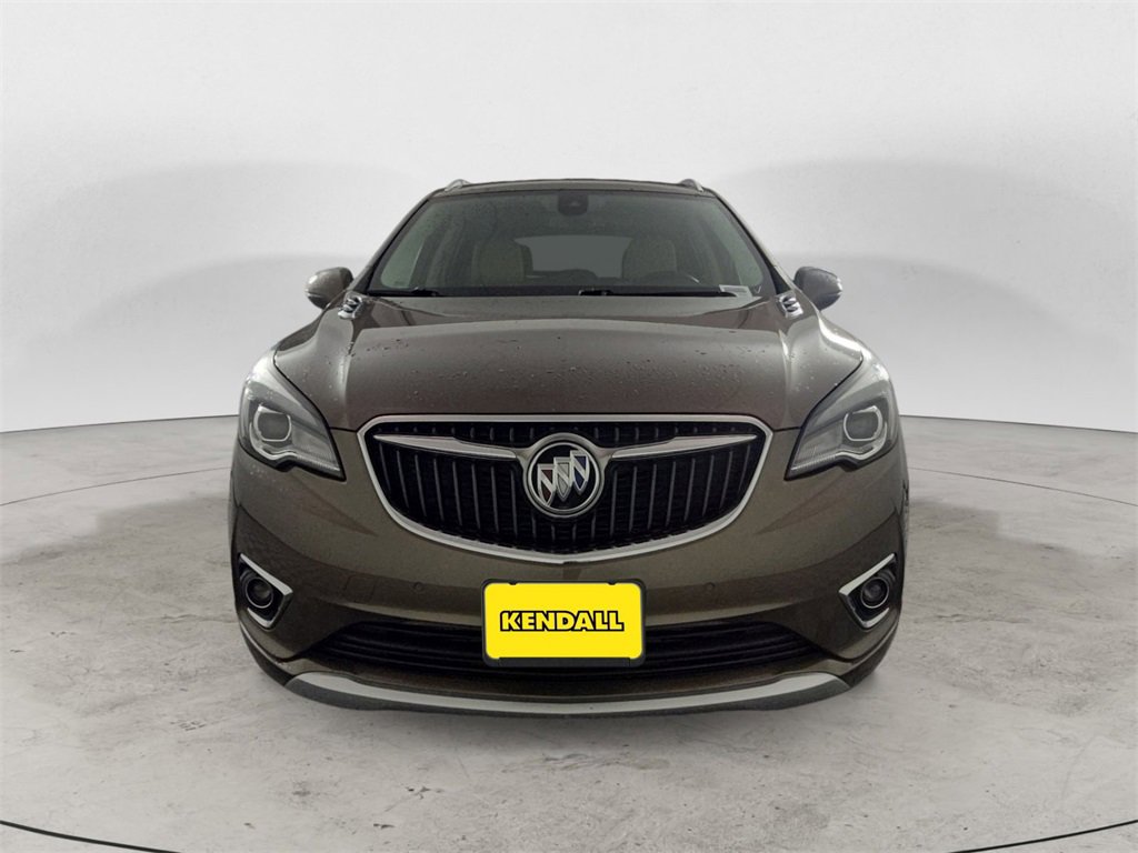 Used 2019 Buick Envision Premium image 8
