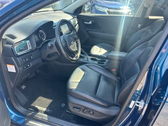 Used 2017 Kia Niro Touring FWD image 16