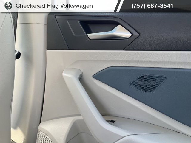 New 2026 Volkswagen Jetta SE image 52