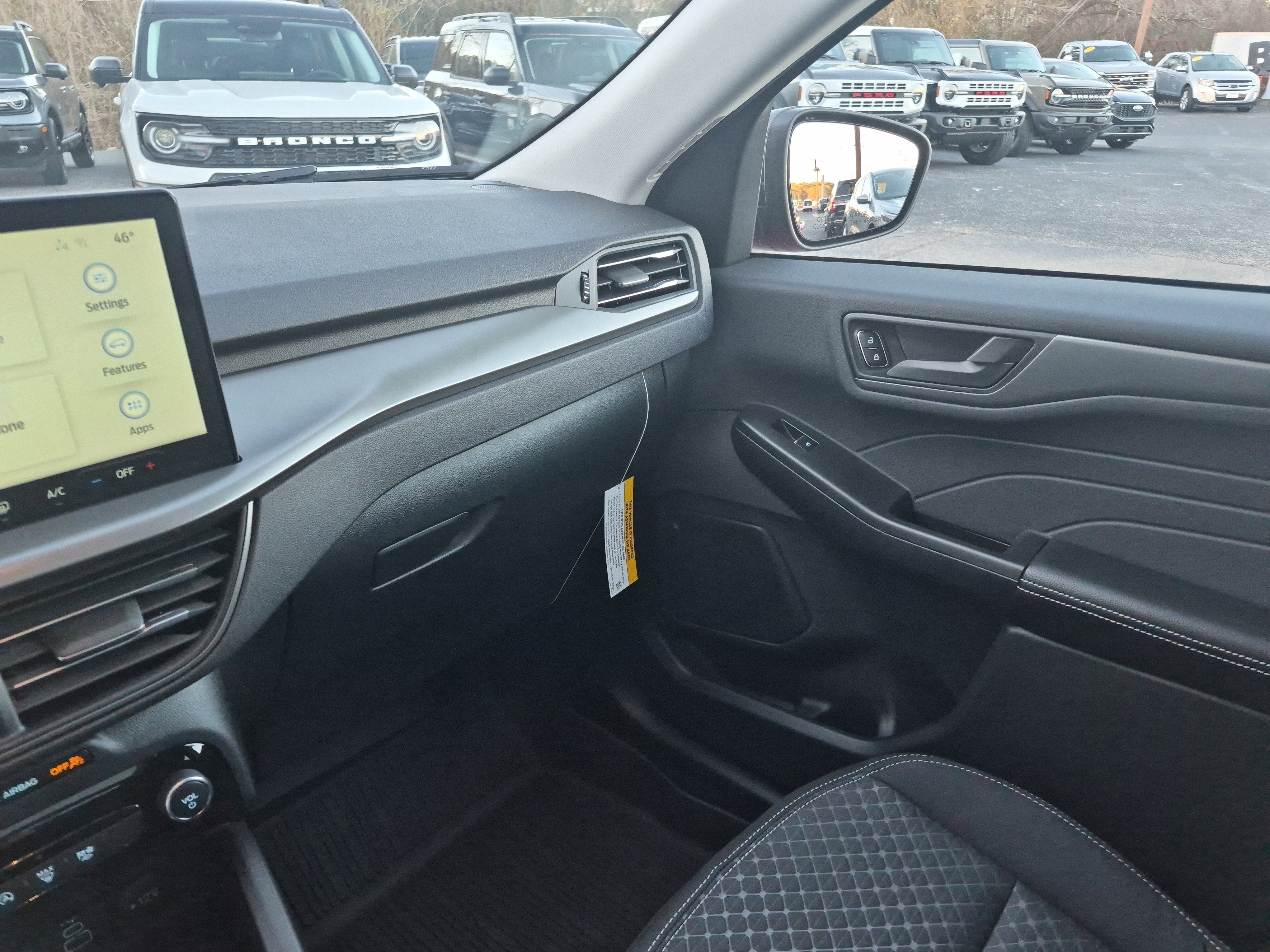New 2026 Ford Escape Active w/ Tech Pack #1 image 19