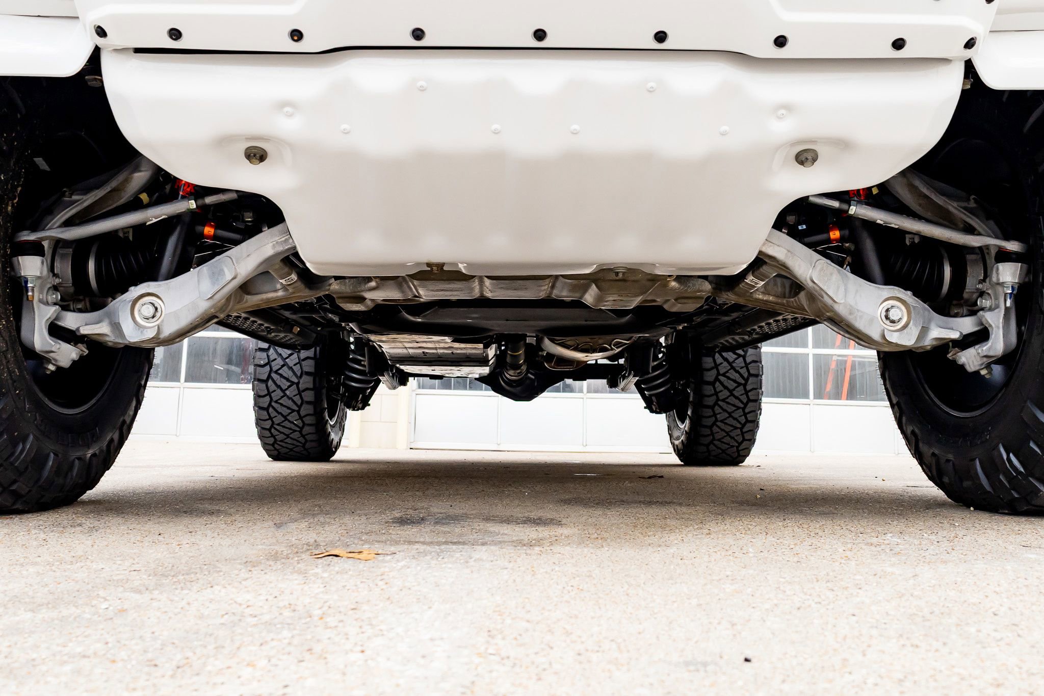 Used 2023 Ford Bronco Raptor image 15