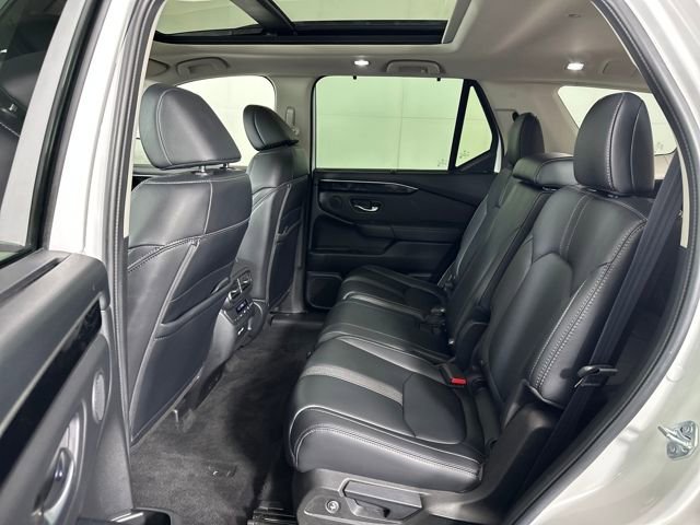 Used 2023 Honda Pilot Touring image 25