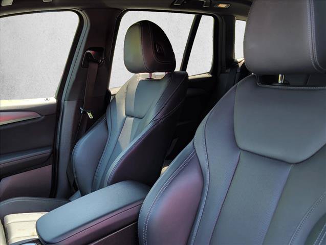 Used 2022 BMW X3 sDrive30i w/ Convenience Package RWD image 15