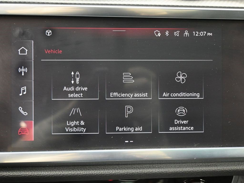 Used 2022 Audi Q3 2.0T Premium Plus w/ Premium Plus Package image 22