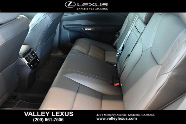 New 2026 Lexus RX 350 Premium image 13