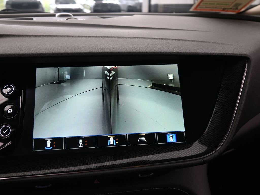 Used 2023 Buick Envision Essence w/ Technology Package I image 25