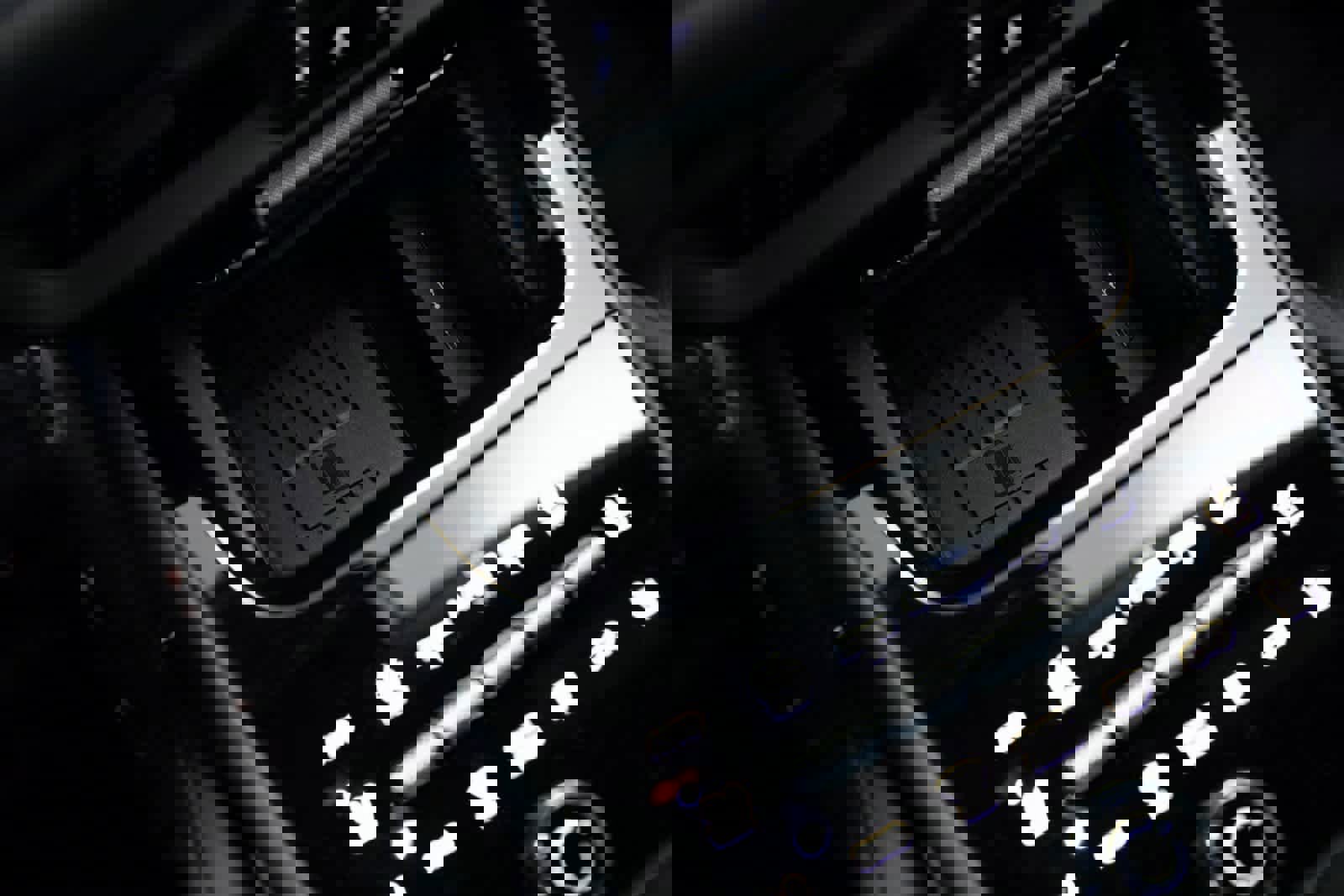 Certified 2025 Porsche Cayenne Coupe image 24