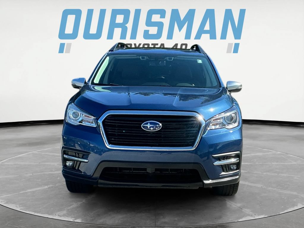 Used 2022 Subaru Ascent Touring AWD/4WD image 2