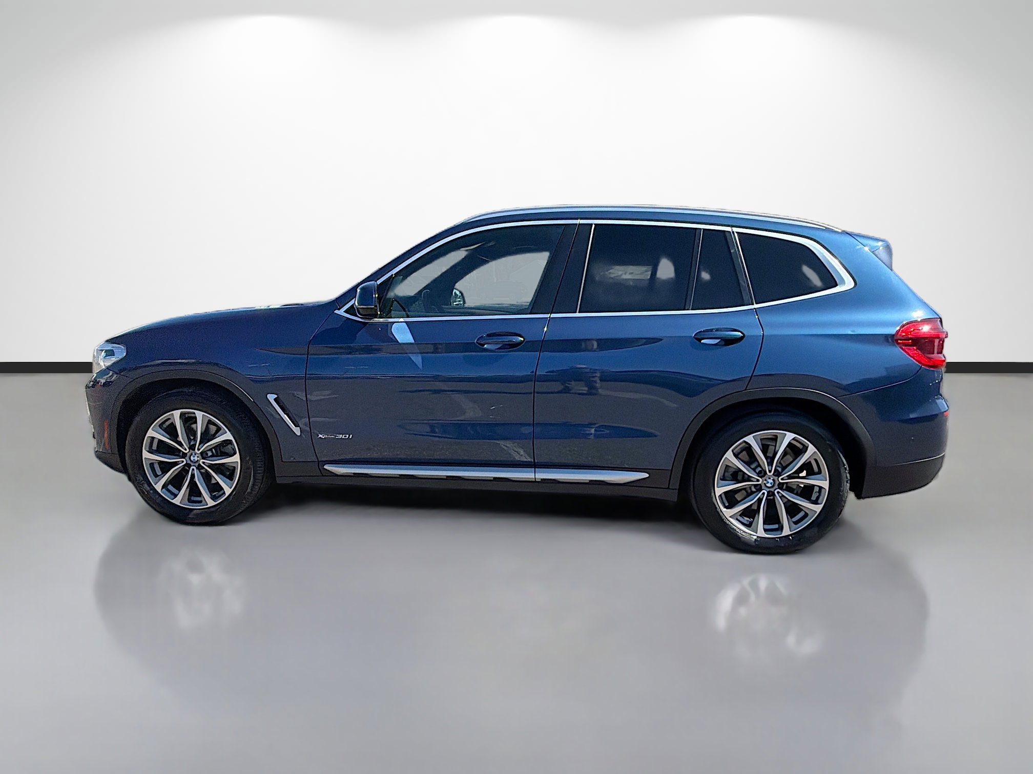 Used 2018 BMW X3 xDrive30i image 6