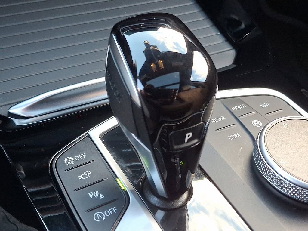 Used 2024 BMW X3 xDrive30i w/ Premium Package w/ZPA image 15