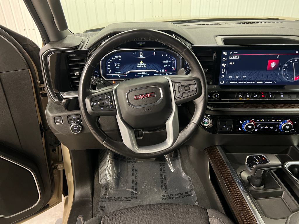 Certified 2022 GMC Sierra 1500 Elevation AWD/4WD image 17