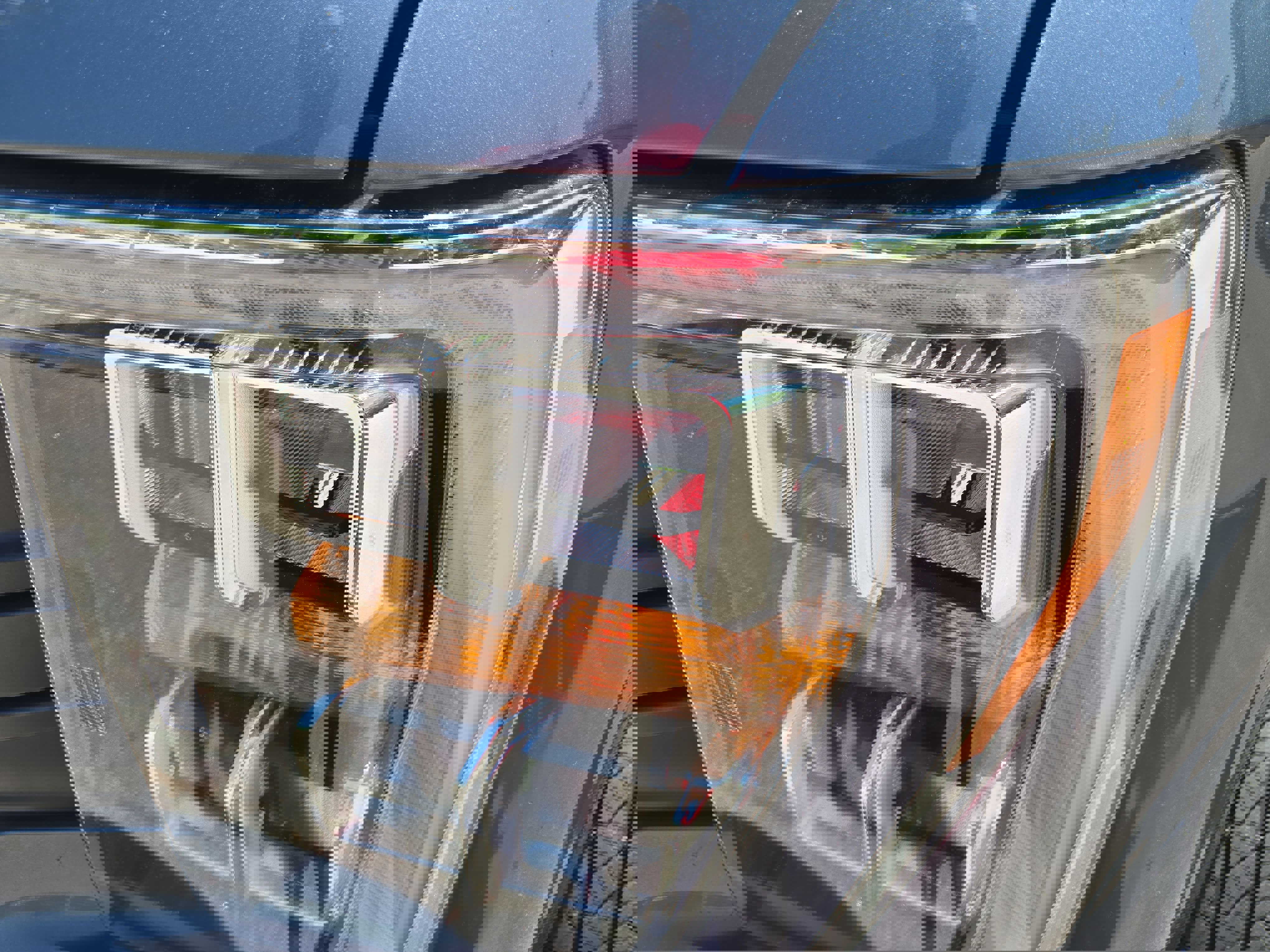 Used 2023 Ford F150 XLT w/ Equipment Group 302A High AWD/4WD image 29