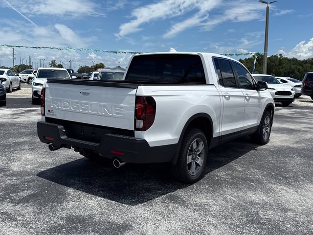 New 2026 Honda Ridgeline RTL image 7