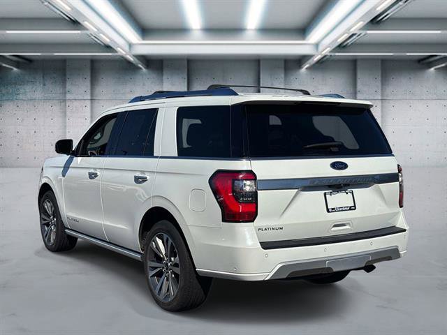 Used 2020 Ford Expedition Platinum image 5