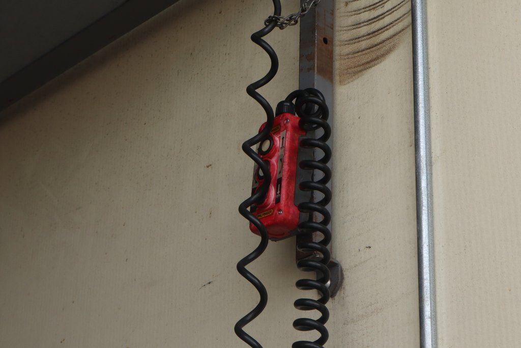 Used 2017 Ford F550 2WD Regular Cab Super Duty image 13