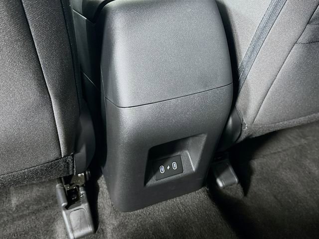 Certified 2026 Hyundai Tucson SE AWD/4WD image 24