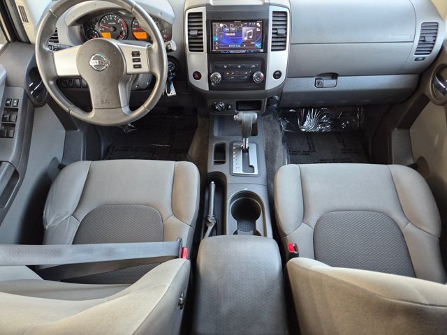 Used 2013 Nissan Xterra S AWD/4WD image 14