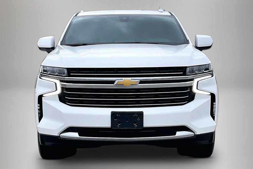 Used 2021 Chevrolet Tahoe LT RWD image 3