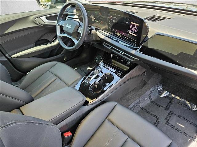 Used 2025 Audi A5 2.0T Premium w/ Convenience Package AWD/4WD image 26