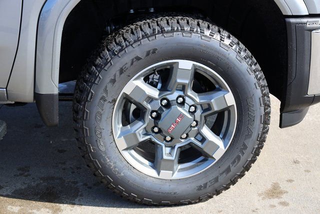New 2026 GMC Sierra 2500 SLT w/ Texas SLT Premium Package AWD/4WD image 9