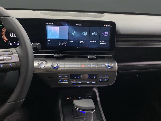 New 2026 Hyundai Kona SEL Sport image 8