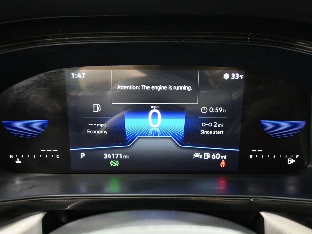 Used 2023 Volkswagen Taos S image 20