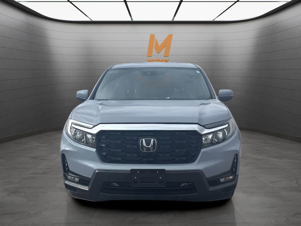Used 2023 Honda Passport EX-L image 8