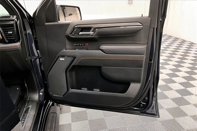 Used 2022 GMC Sierra 1500 AT4 image 19