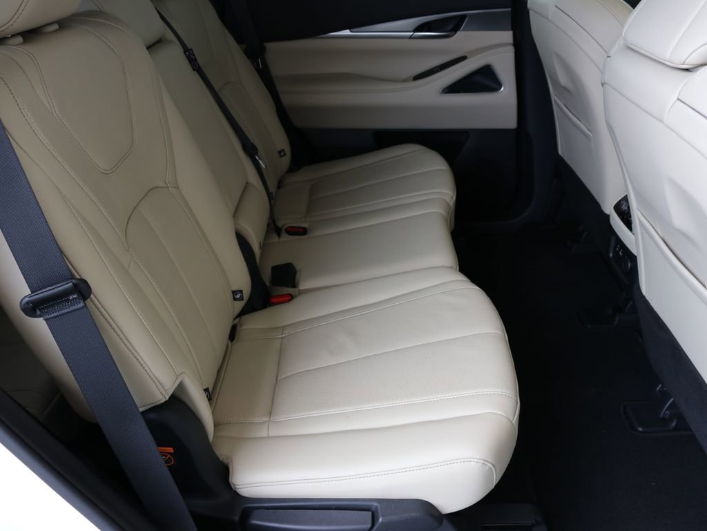 Certified 2023 INFINITI QX60 Luxe w/ Performance Audio Package AWD/4WD image 43