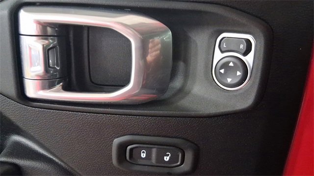 Used 2021 Jeep Gladiator Sport image 34